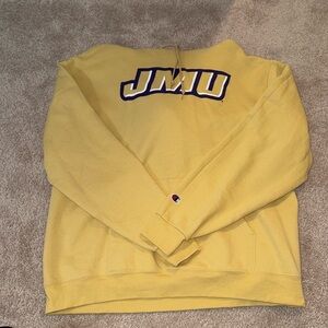 JMU Hoodie